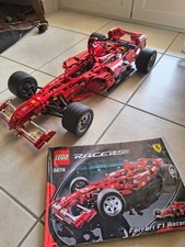 Lego racers 8674 usato  Mola di Bari