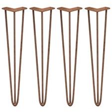 Skiski legs 4pcs for sale  SCUNTHORPE