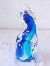 Kristall glas tier gebraucht kaufen  Lengenfeld