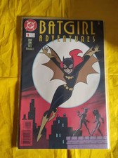 Batgirl adventures comics usato Batgirl adventures comics usato  Napoli