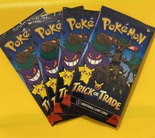 Packs 2024 pokemon for sale  STOCKPORT