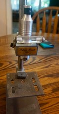 Jewelers drill press for sale  Sebastopol