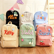 mochila personalizada infantil comprar usado  Enviando para Brazil
