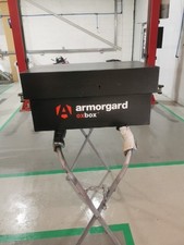 Armorgard ox1 oxbox for sale  NEWCASTLE