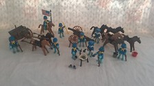 Playmobil 064 system usato  Riccione