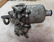 Vintage carburetor jaguar for sale  Voorhees