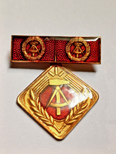 Ddr aktivist sozialistischen gebraucht kaufen  Wegberg