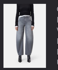 Closed barrel jeans gebraucht kaufen  Rheine