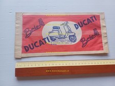 Ducati cappellino brio usato  Vimodrone