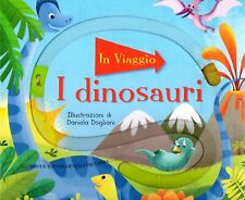 Dei dinosauri animali usato  Italia