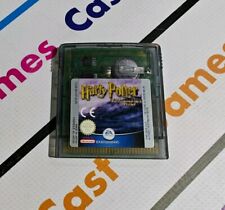 NINTENDO GAMEBOY COLOR HARRY POTTER E LA PIETRA FILOSOFALE  ITA SOLO CARTUCCIA comprar usado  Enviando para Brazil