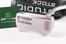 Bettinardi studio stock for sale  LOANHEAD