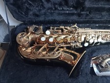Saxophone étui stagg d'occasion  Saint-Loup-sur-Semouse