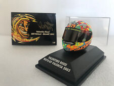 Casque valentino rossi d'occasion  Bréhal