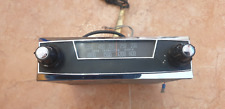 Exco transistor radio for sale  READING