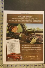 1939 chevrolet vacuum for sale  Branch