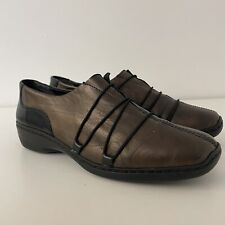 Dorndorf shoes black for sale  TORQUAY