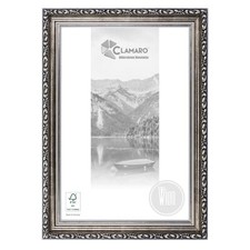 Bilderrahmen antik massivholz gebraucht kaufen  Lorup