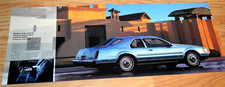 1988 lincoln mark for sale  Hartland