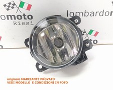 Faro faretto fendinebbia usato  Riesi