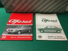 Alfa romeo libretto usato  Olgiate Molgora