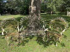 Peacock twisted metal for sale  Gallatin