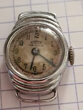 Montre mécanique femme d'occasion  Épernay