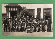 British legion band for sale  DORCHESTER