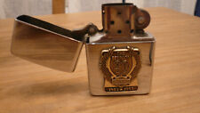 Briquet zippo collection d'occasion  Gournay-sur-Marne