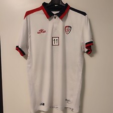 Maglia cagliari calcio usato  Cagliari