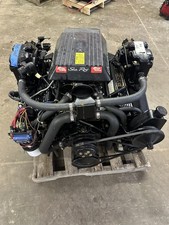 Marine mercruiser 5.7 for sale  Huron