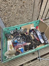Nitro spares. job for sale  COTTINGHAM