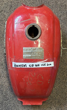 Honda cd125 185 for sale  TELFORD