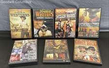 7 dvds for sale 7 dvds for sale Columbus
