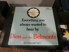 Dion belmonts everything for sale  Rockport