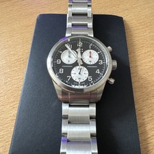 Used christopher ward for sale  NEWBURY