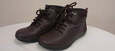 Ladies purple padders for sale  SHREWSBURY