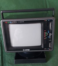 Portatile monitor colore usato  Mazara del Vallo