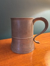 Glass bottomed vintage for sale  BELFAST