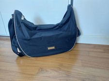 Borsa borbonese mezza usato  Cesena