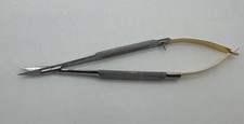 Chirurgische schere micro gebraucht kaufen  Osnabrück