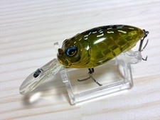 Isca de pesca Megabass MR-X CYCLONE 2005 #AR51 comprar usado  Enviando para Brazil