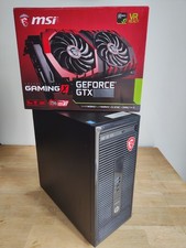 Gamer intel core d'occasion  Verny