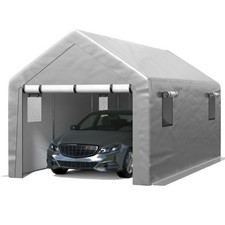 Carport 10x20 heavy for sale  Brentwood