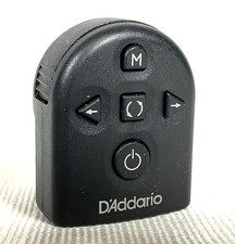 Addario guitar tuner for sale  Franklin