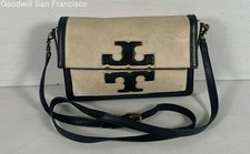 Tory burch ivory for sale  South San Francisco
