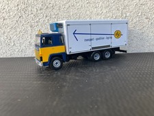 Camion saviem frigorifique d'occasion  Montendre