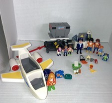Playmobil mixed airport for sale  Lewisberry