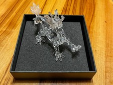 Swarovski crystal zodiac for sale  Sterling