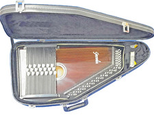 Gremlin autoharp includes for sale  RETFORD